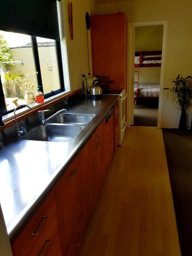 Estuary Retreat Whangamata Dış mekan fotoğraf