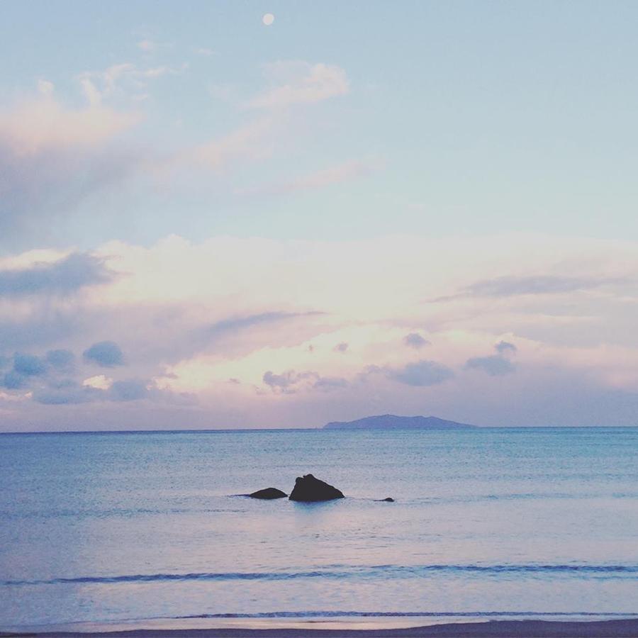 Estuary Retreat Whangamata Dış mekan fotoğraf